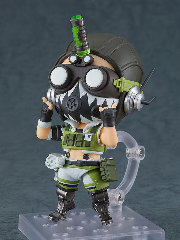 Nendoroid Apex Legends Octane