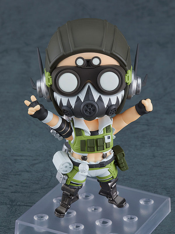 Nendoroid Apex Legends Octane