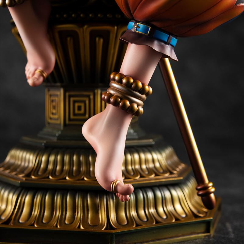 One Piece NEO-MAXIMUM Skypiea Unique God God Enel
