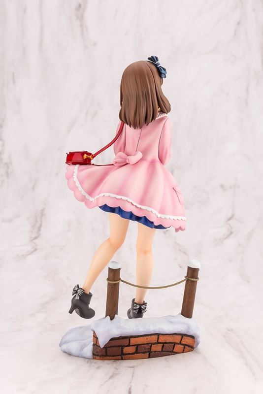 Mayu Sakuma -off stage-