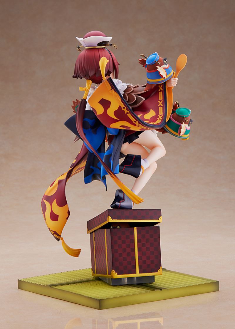 Fate/Grand Order - Saber/Beni-enma 1/7