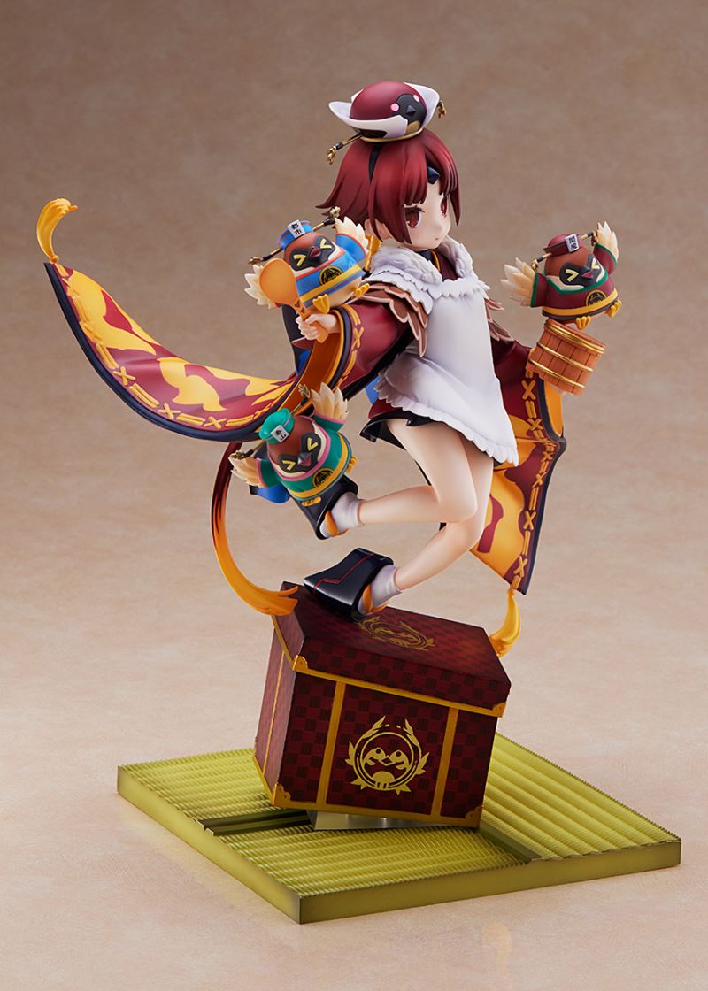 Fate/Grand Order - Saber/Beni-enma 1/7