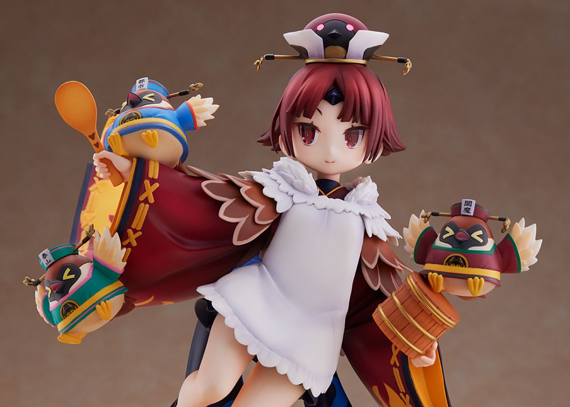 Fate/Grand Order - Saber/Beni-enma 1/7