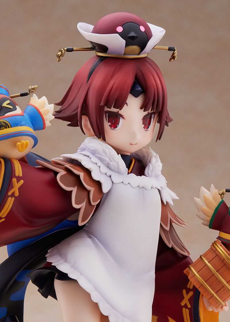 Fate/Grand Order - Saber/Beni-enma 1/7