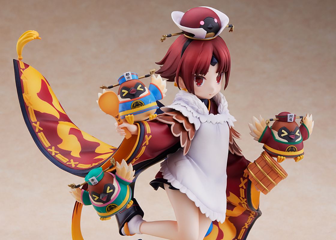 Fate/Grand Order - Saber/Beni-enma 1/7