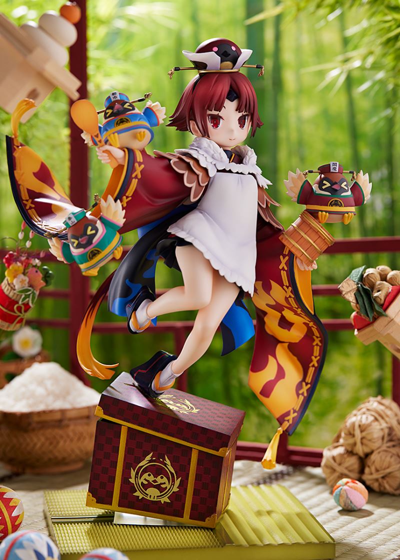 Fate/Grand Order - Saber/Beni-enma 1/7