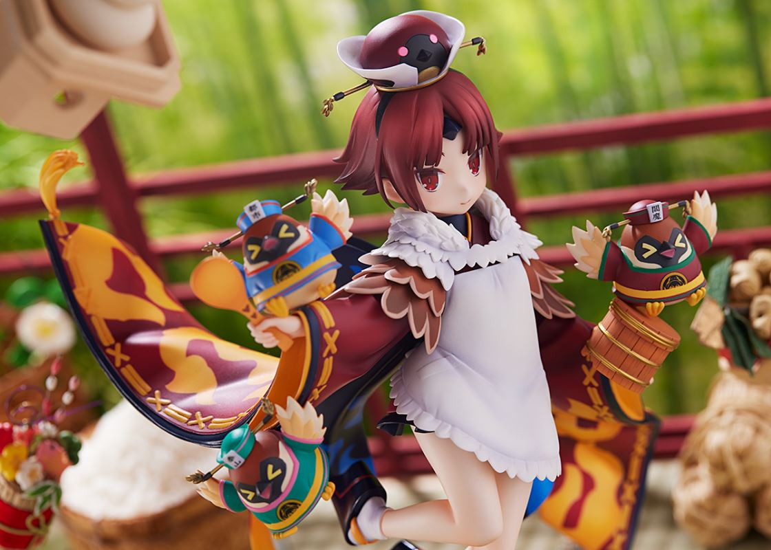 Fate/Grand Order - Saber/Beni-enma 1/7