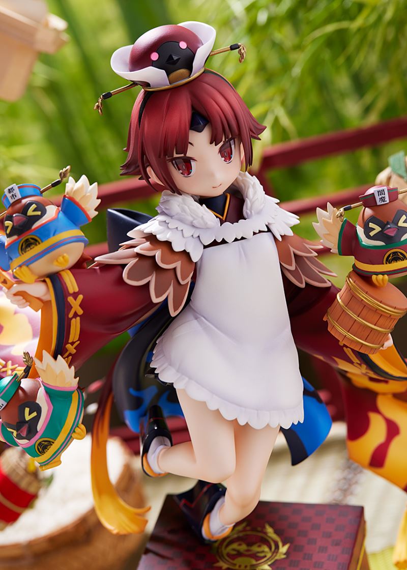Fate/Grand Order - Saber/Beni-enma 1/7