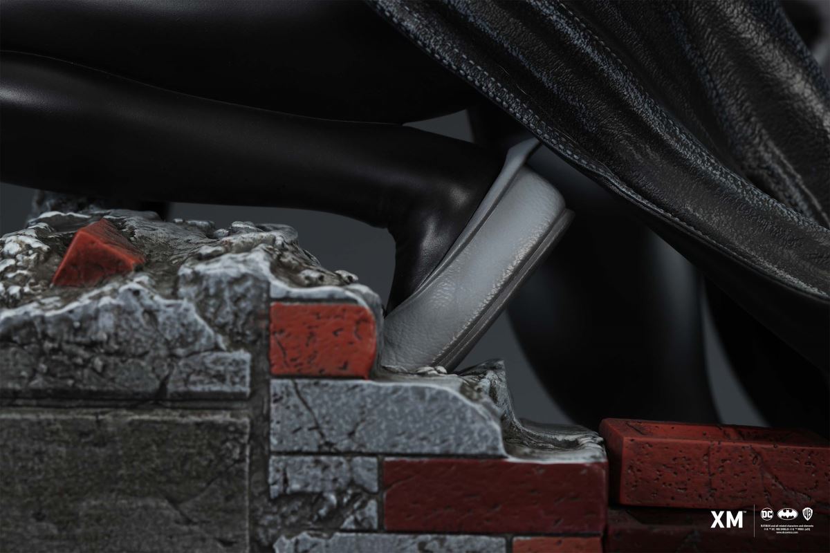 Harley Quinn (Batman: White Knight) - Stealth Version 1/4