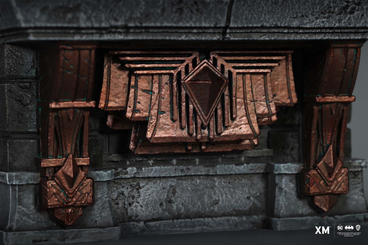 Harley Quinn (Batman: White Knight) - Regular Version 1/4