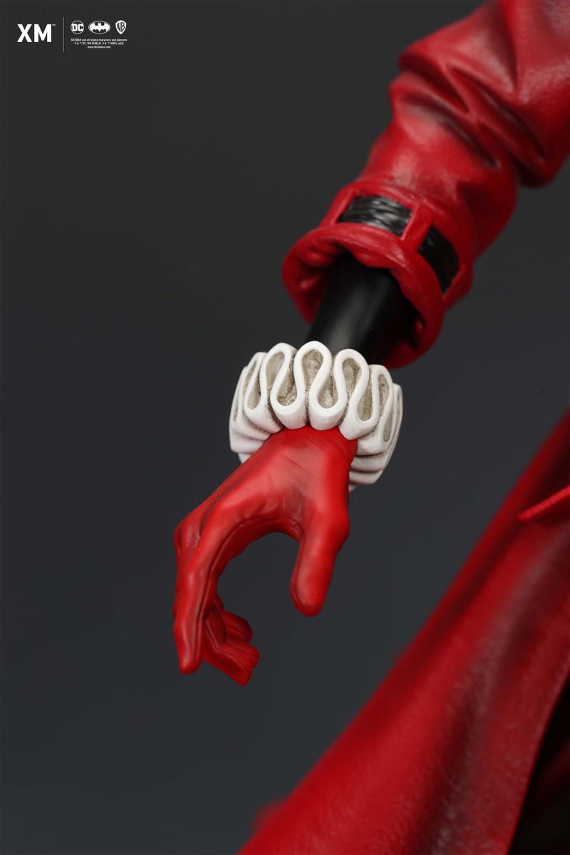 Harley Quinn (Batman: White Knight) - Regular Version 1/4