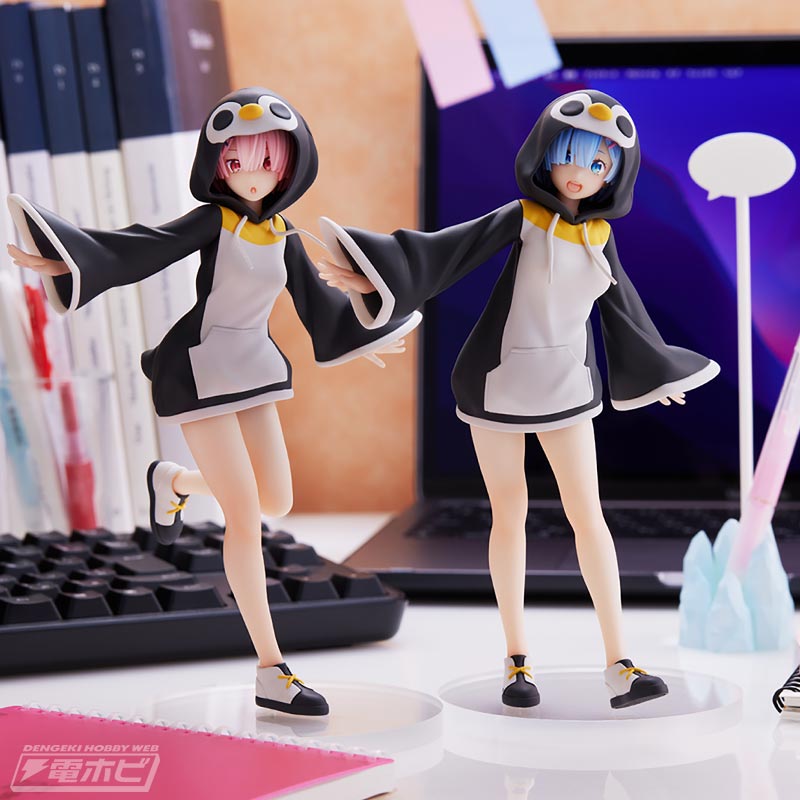 Re: Zero Rem & Ram -Kotori Asobi-