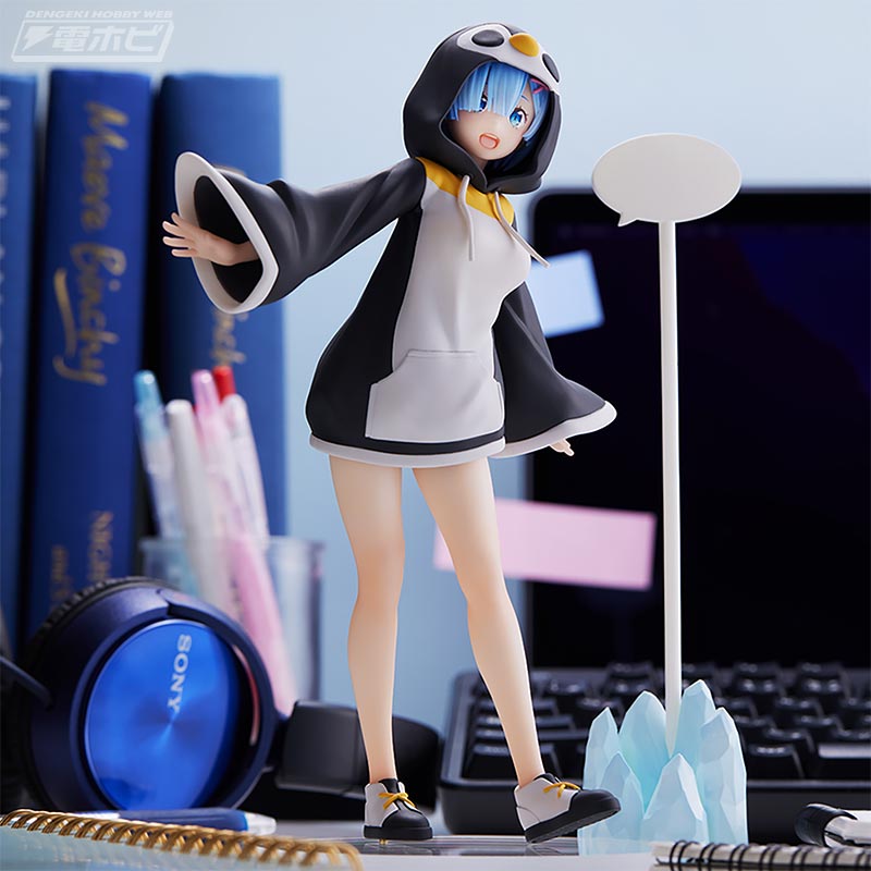 Re: Zero Rem & Ram -Kotori Asobi-