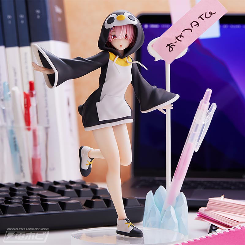 Re: Zero Rem & Ram -Kotori Asobi-