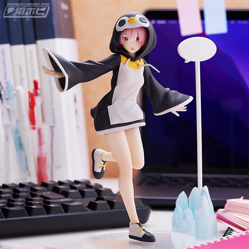 Re: Zero Rem & Ram -Kotori Asobi-