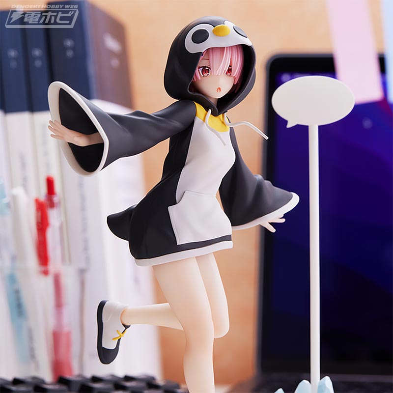 Re: Zero Rem & Ram -Kotori Asobi-