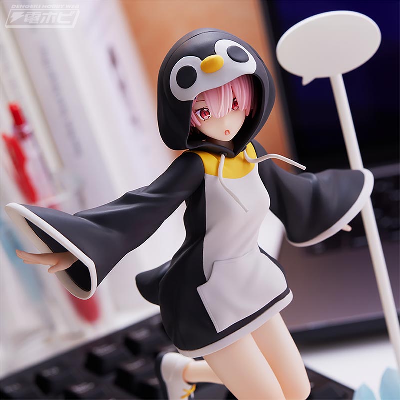 Re: Zero Rem & Ram -Kotori Asobi-