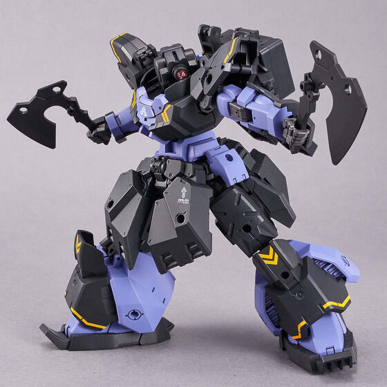30MM 1/144 bEXM-28G Revel Nova (Land Battle Enhanced Specifications)