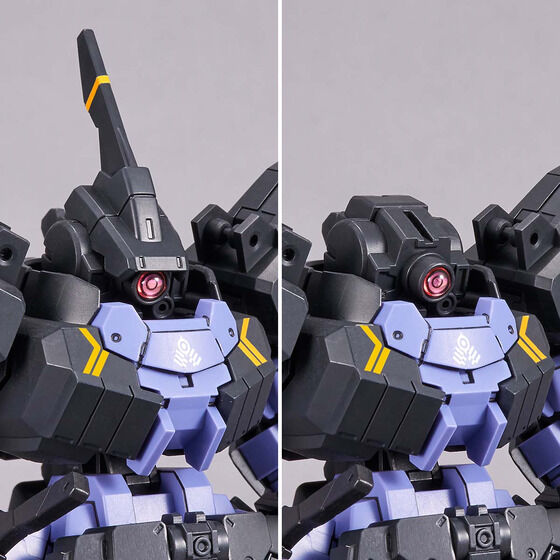 30MM 1/144 bEXM-28G Revel Nova (Land Battle Enhanced Specifications)