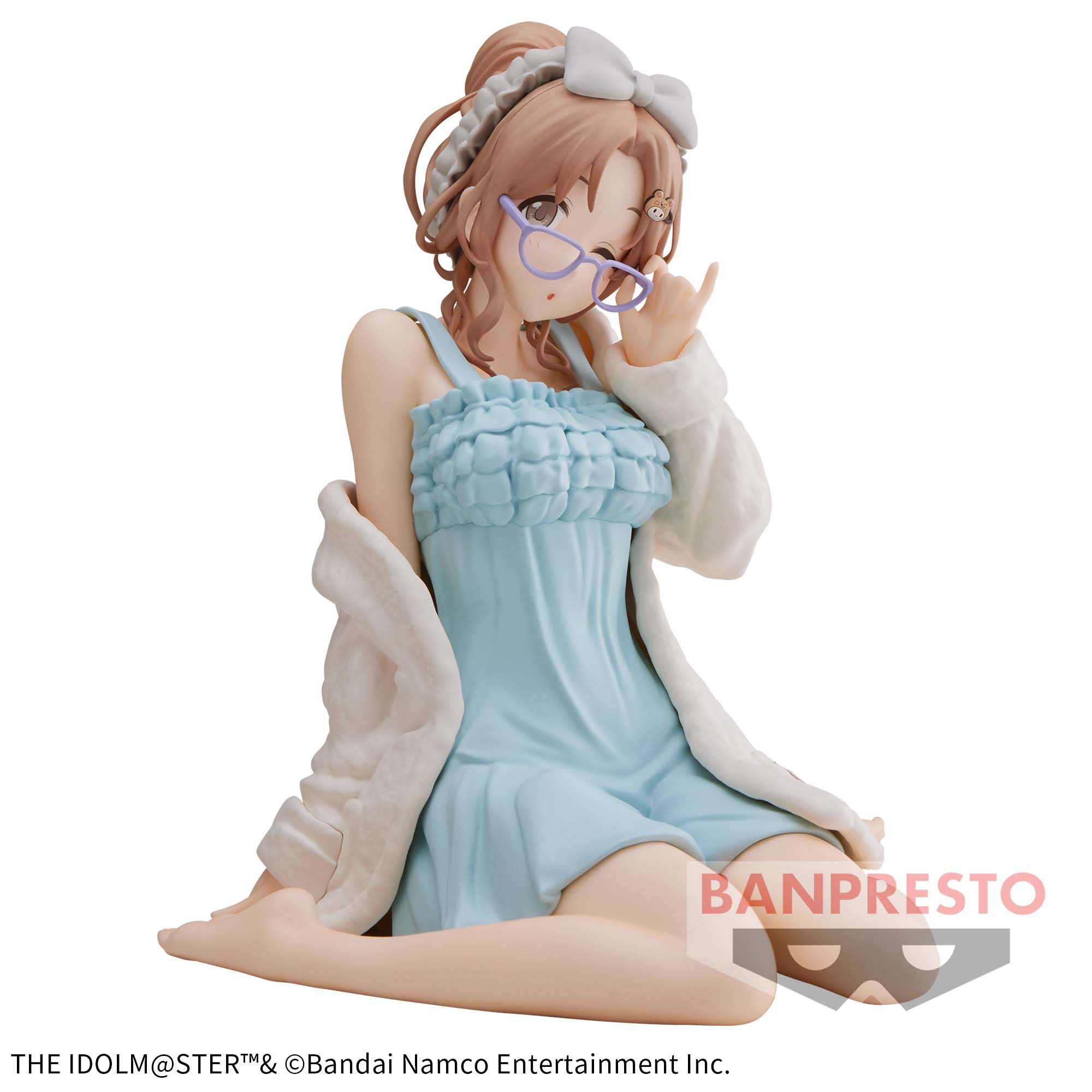 THE IDOLM@STER Shiny Colors -Relax time- Hina Ichikawa