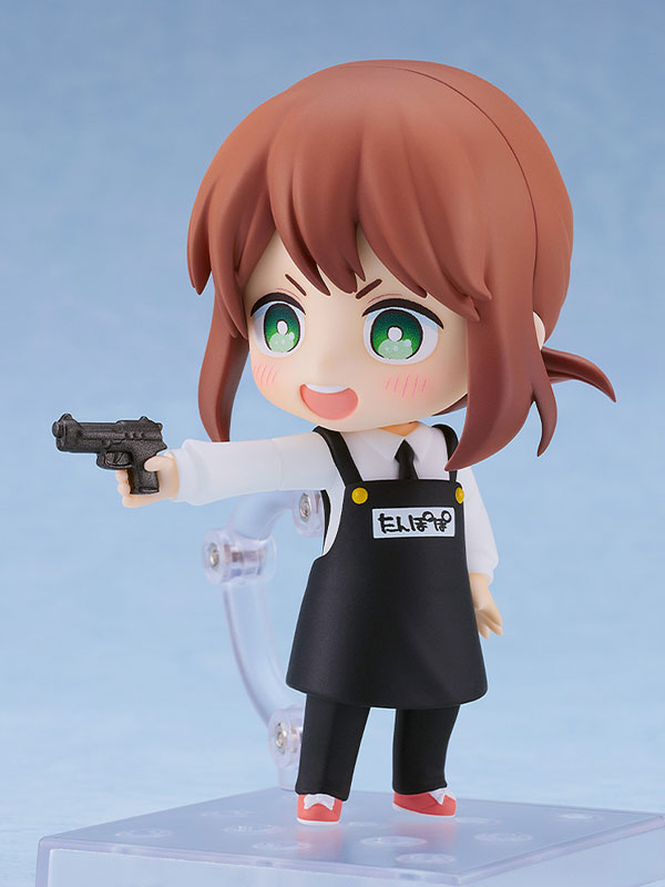 Nendoroid Kindergarten Wars Rita