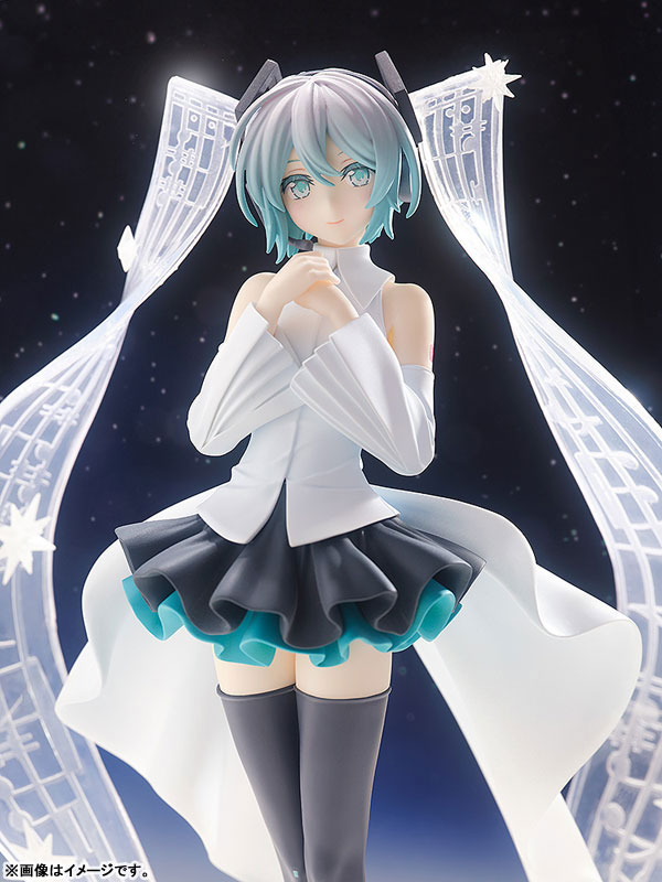 POP UP PARADE Character Vocal Series 01 Hatsune Miku Little Missing Stars Ver