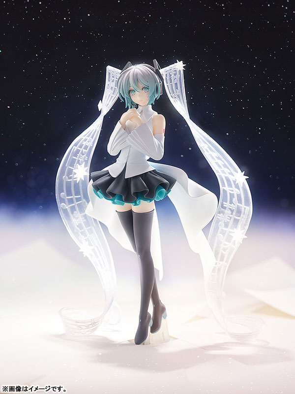 POP UP PARADE Character Vocal Series 01 Hatsune Miku Little Missing Stars Ver