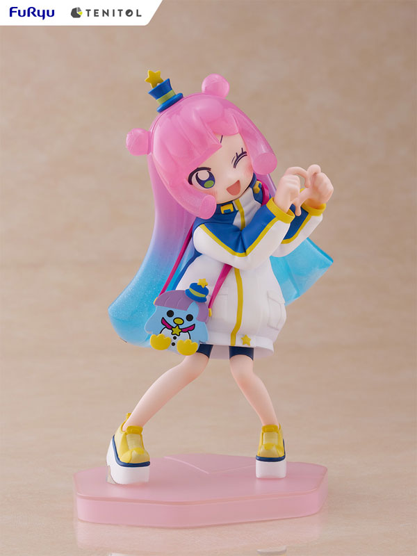 TENITOL Puniru wa Kawaii Slime Puniru