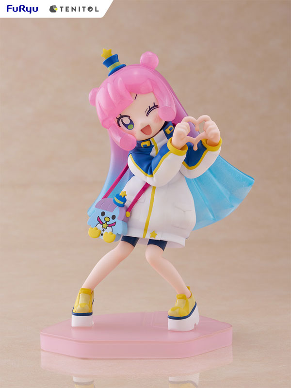 TENITOL Puniru wa Kawaii Slime Puniru