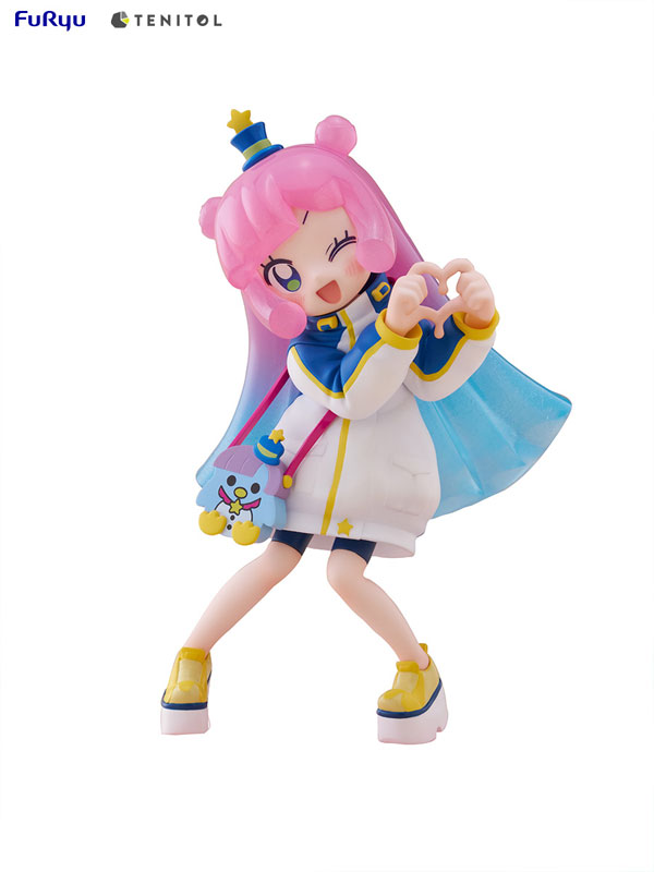 TENITOL Puniru wa Kawaii Slime Puniru