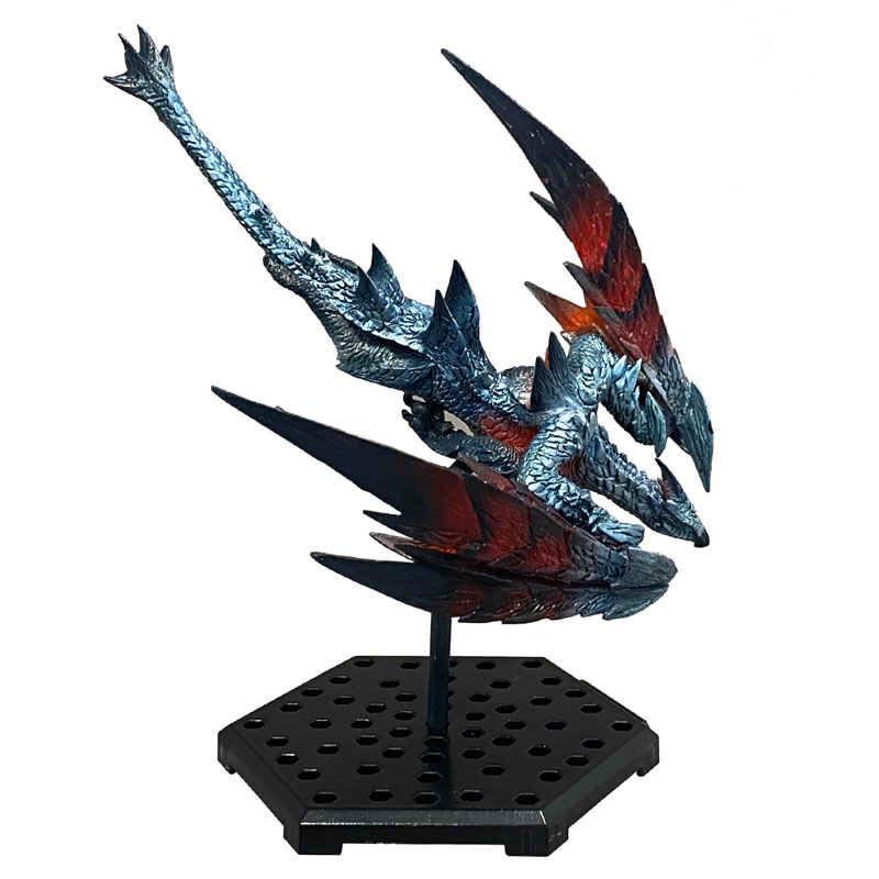 Capcom Figure Builder Monster Hunter Standard Model Plus THE BEST -Vol.19, 20, 21