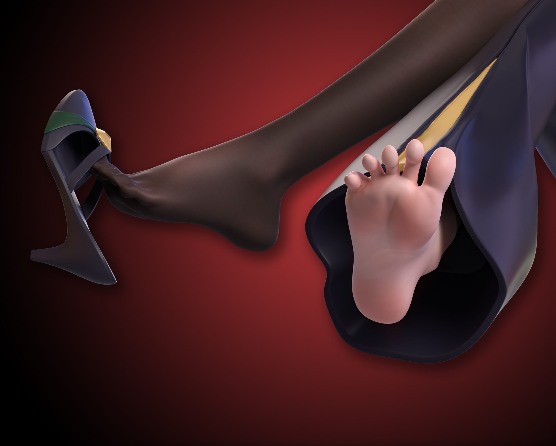 Vita - Honkai Impact