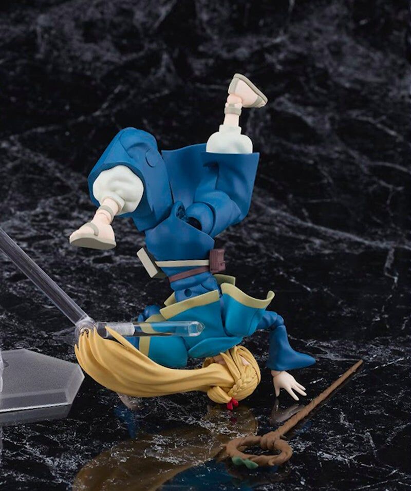 Dungeon Meshi - Marcille Donato figma