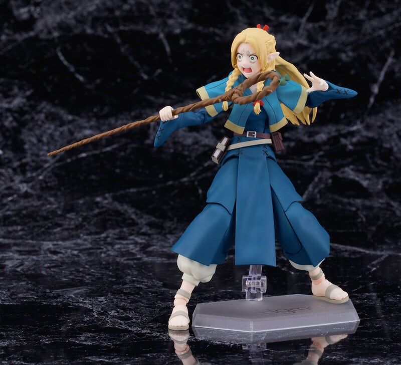 Dungeon Meshi - Marcille Donato figma