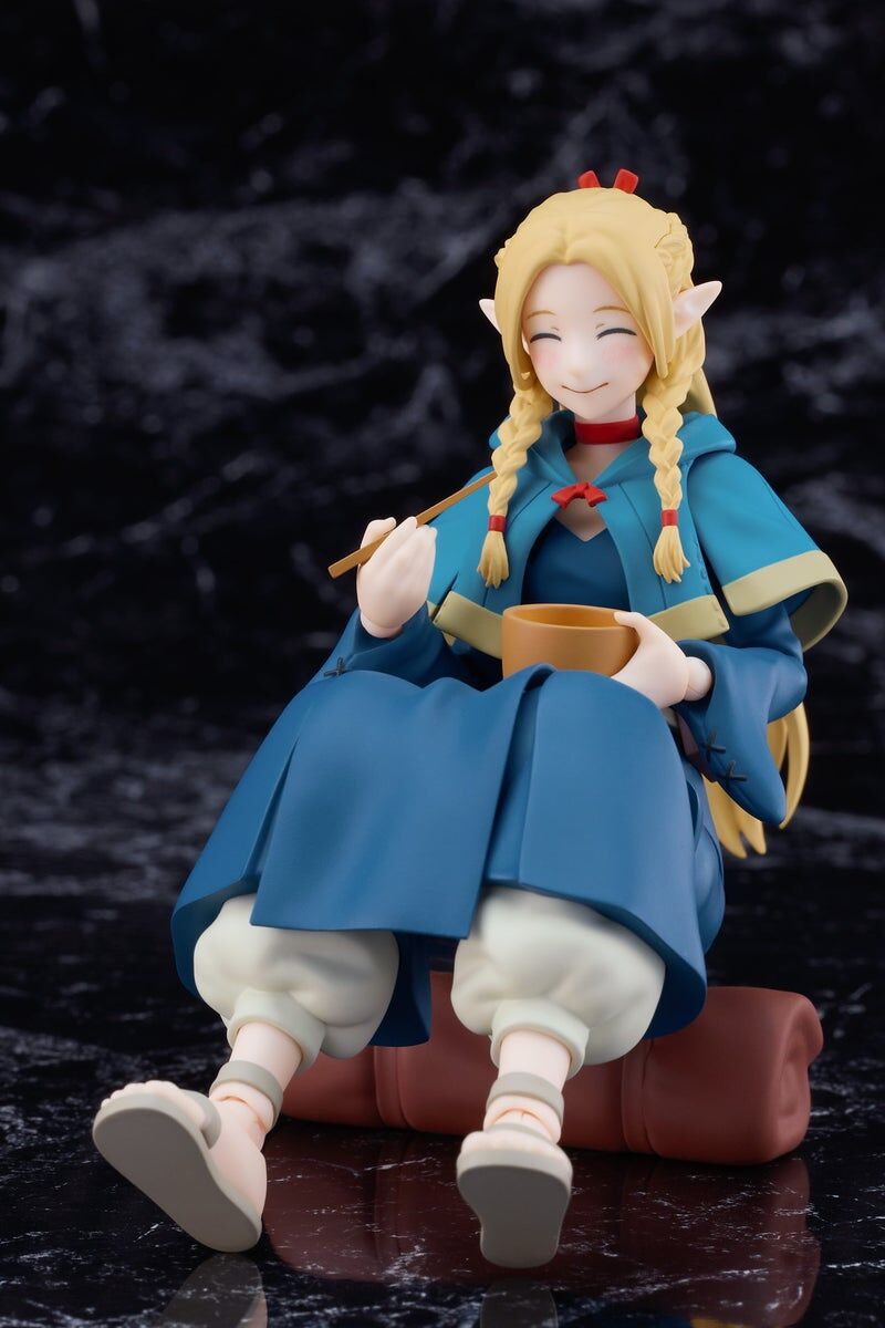 Dungeon Meshi - Marcille Donato figma