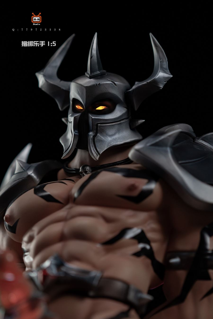 Mordekaiser 1/5