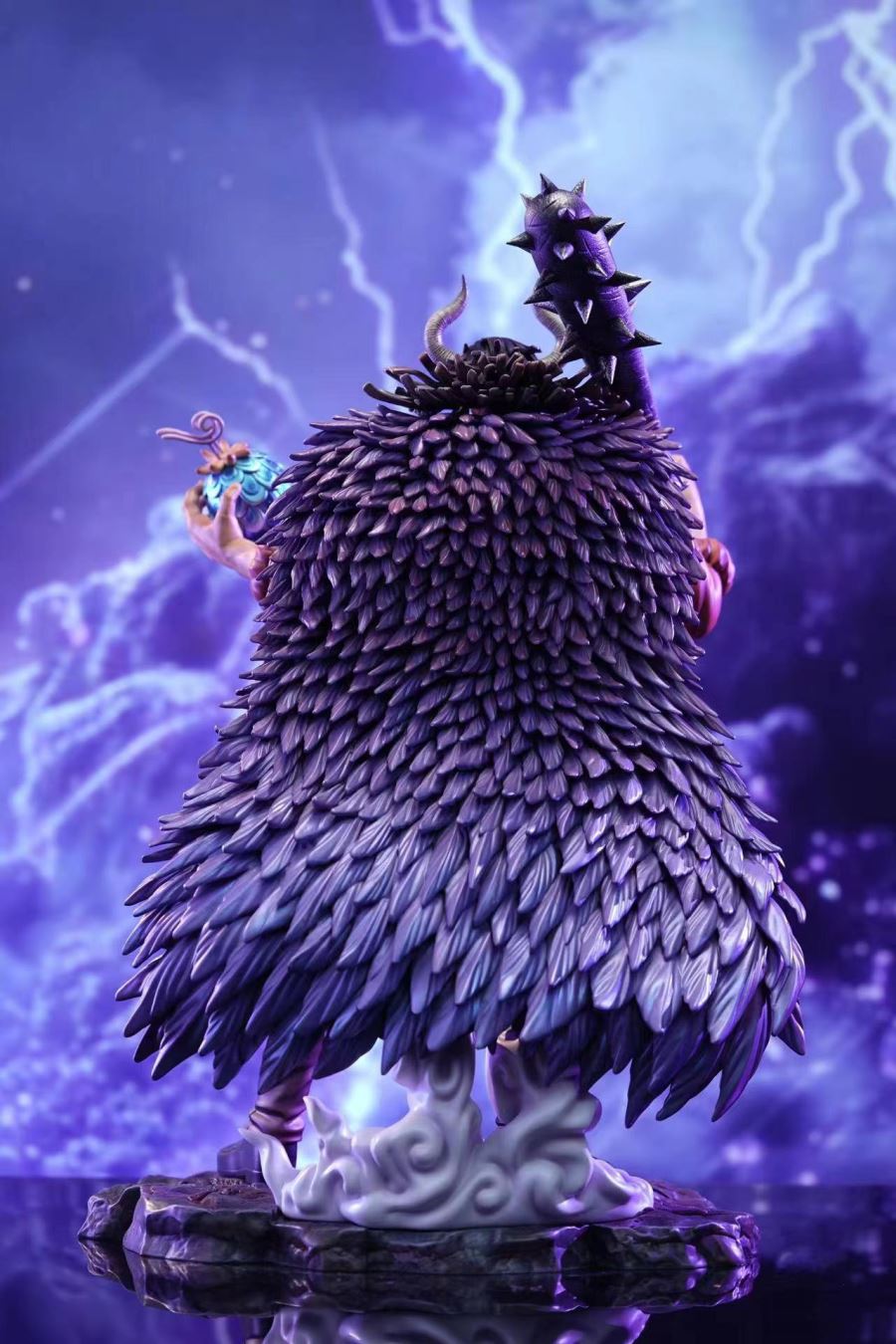 Young Kaido - One Piece