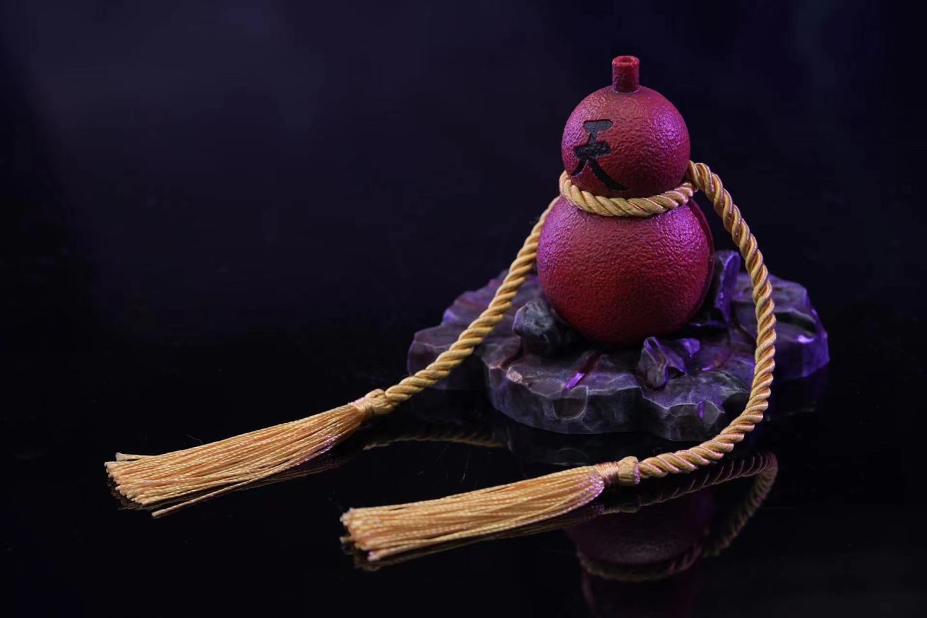 Young Kaido - One Piece