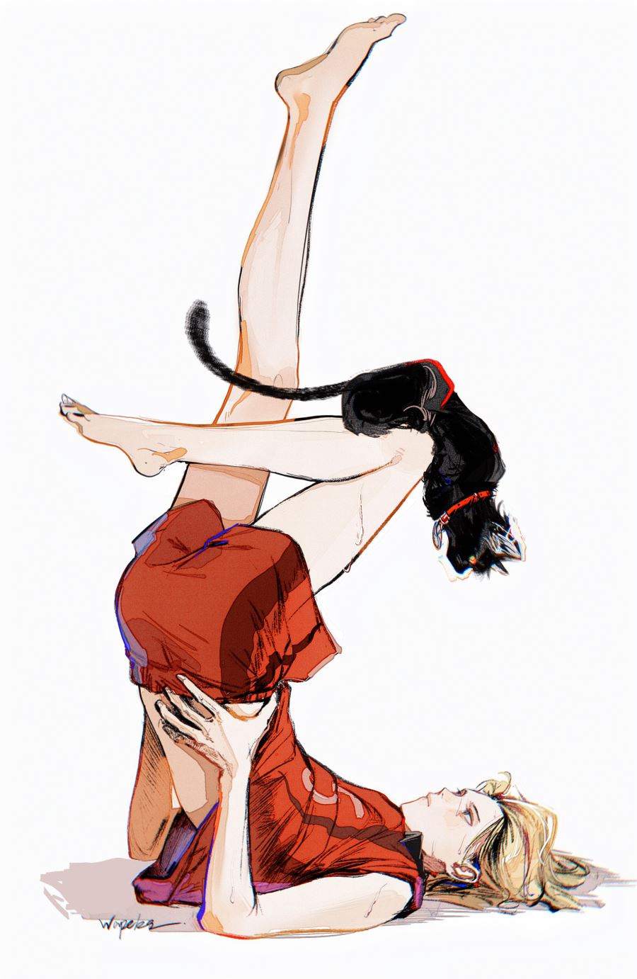 Kenma Kozume - Haikyu!! 1/6