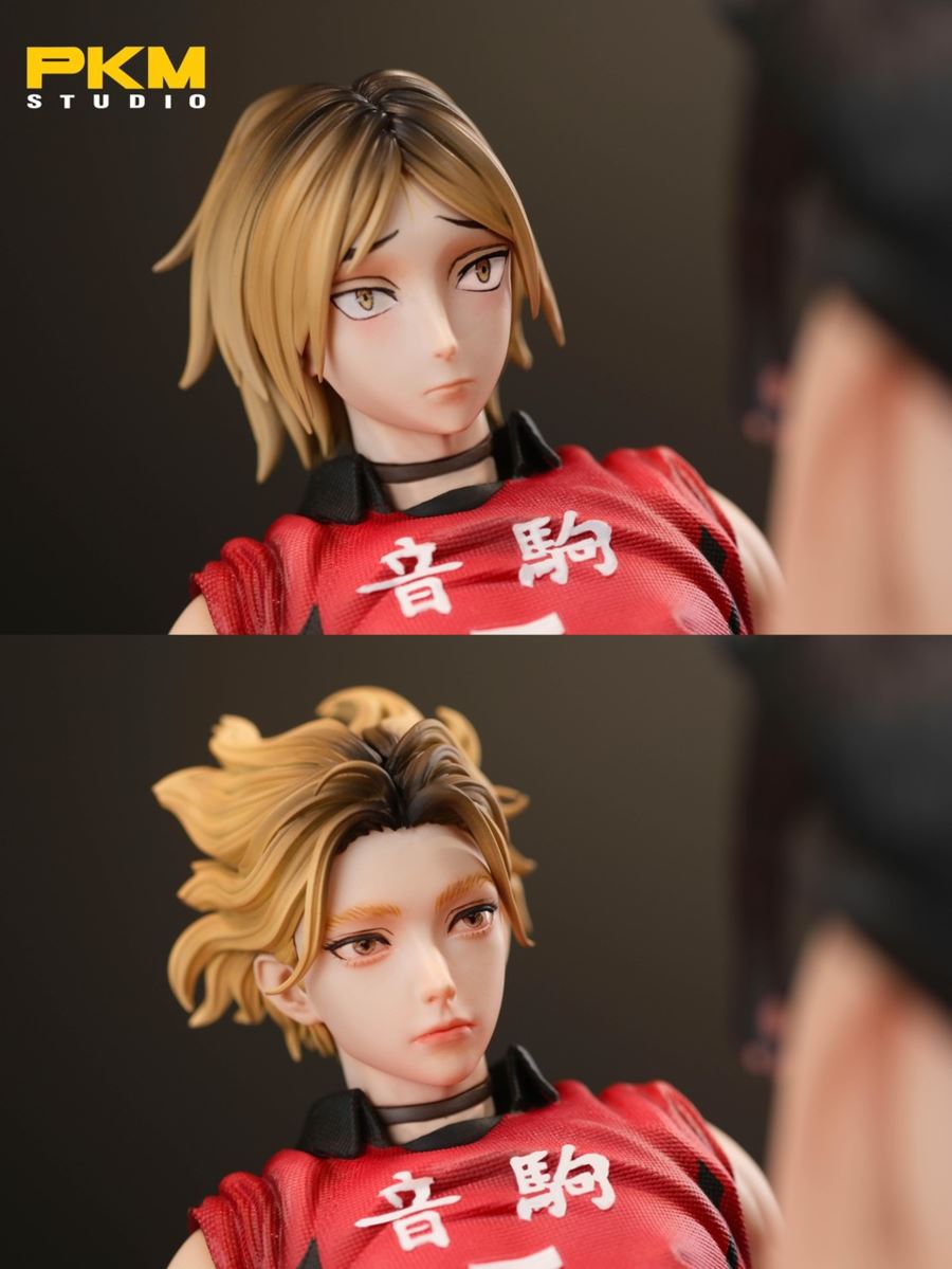 Kenma Kozume - Haikyu!! 1/6