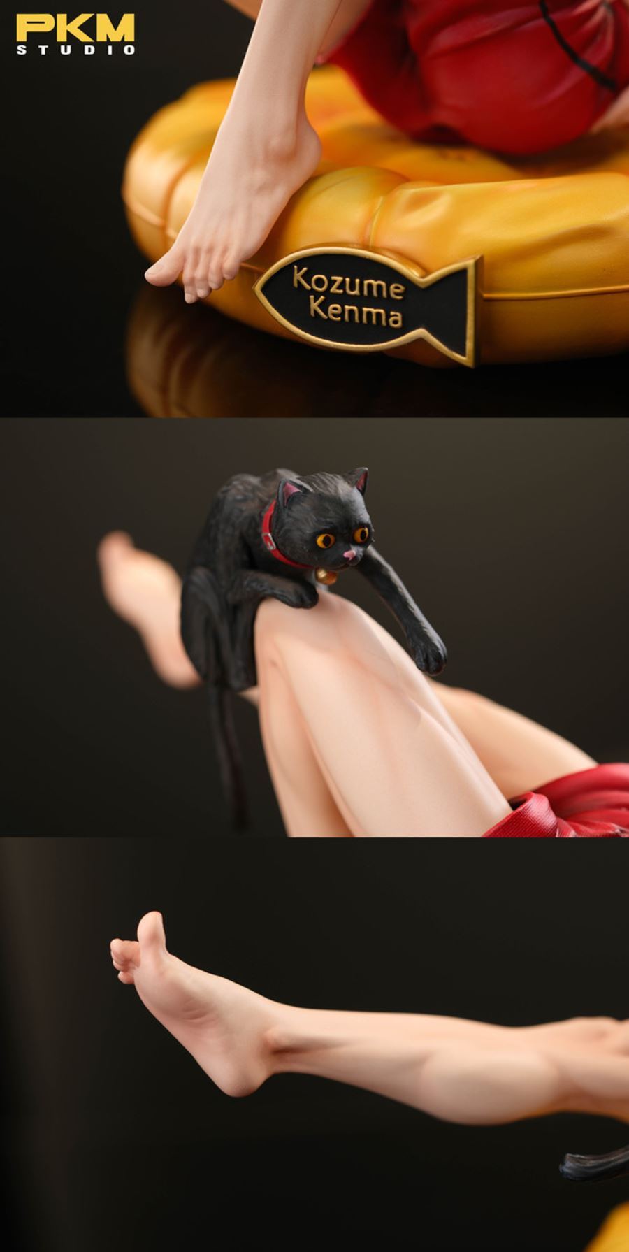 Kenma Kozume - Haikyu!! 1/6