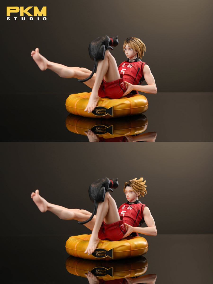 Kenma Kozume - Haikyu!! 1/6