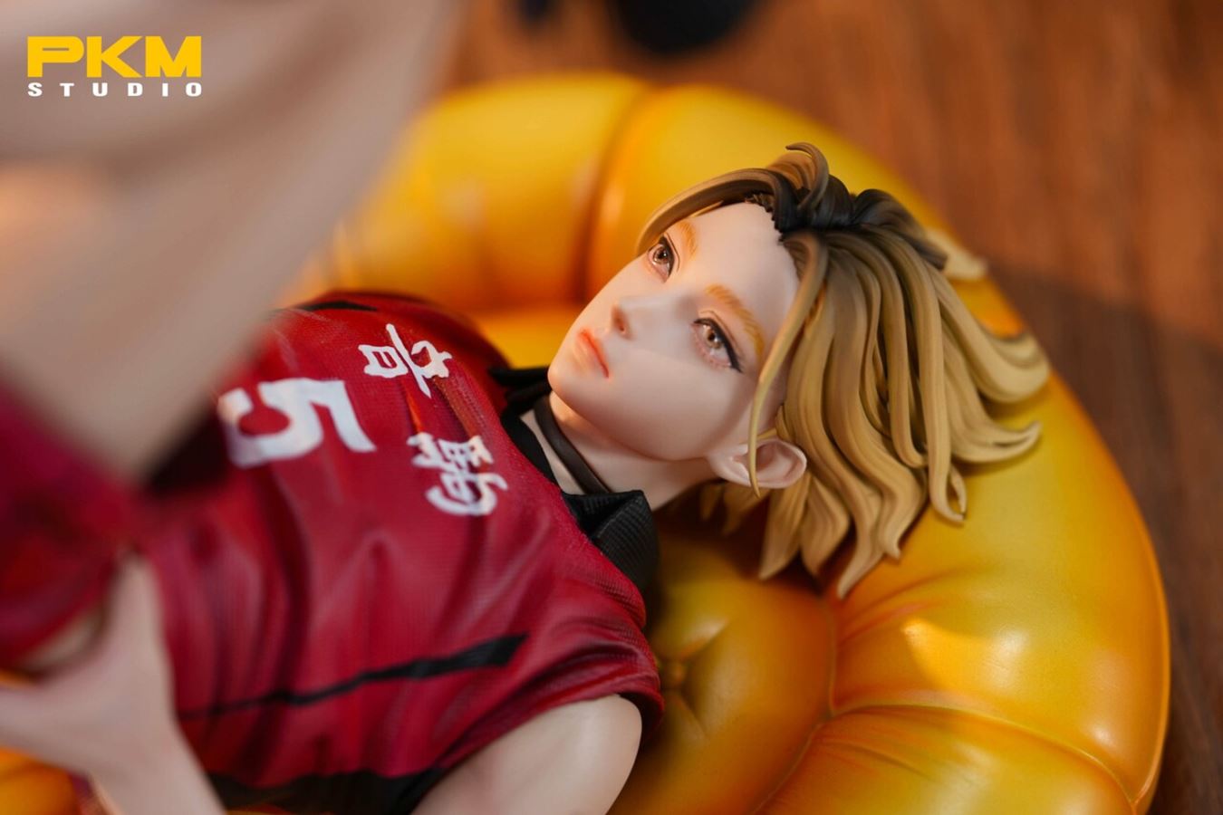 Kenma Kozume - Haikyu!! 1/6