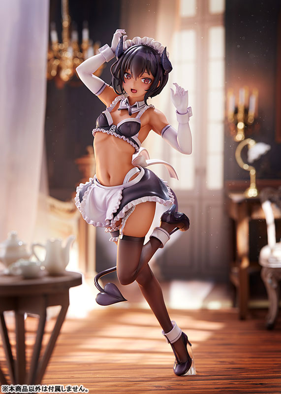 Dai Kasshoku Jidai Saki 1/6