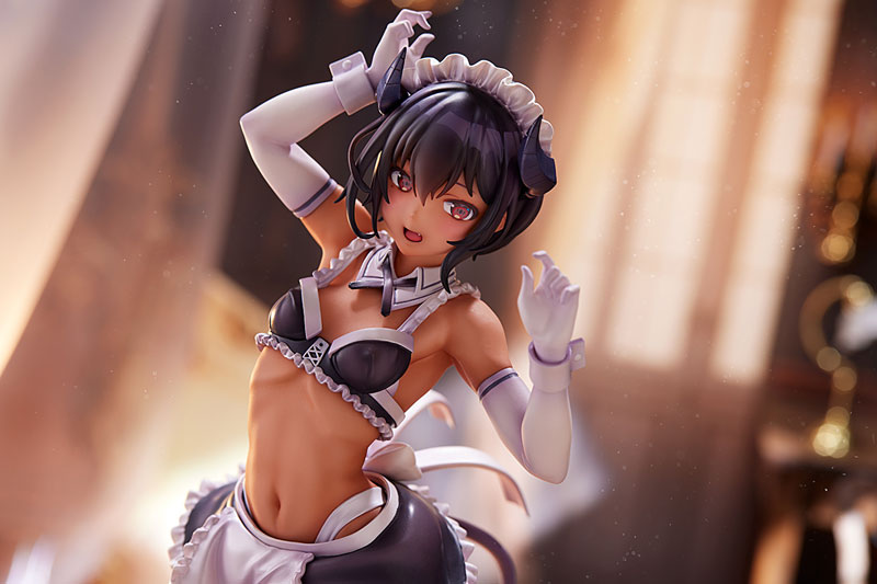 Dai Kasshoku Jidai Saki 1/6