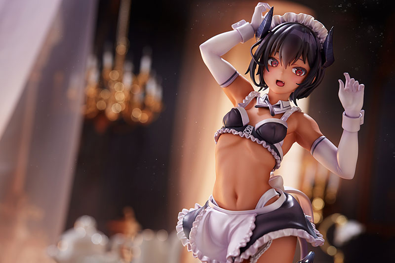 Dai Kasshoku Jidai Saki 1/6