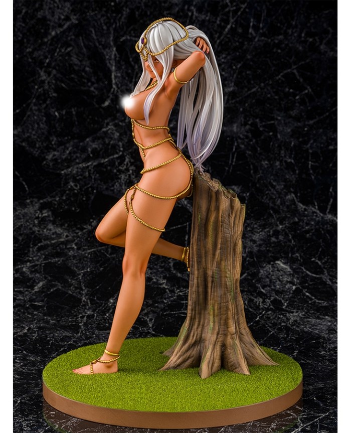 Creator's Collection Dark Elf 1/6