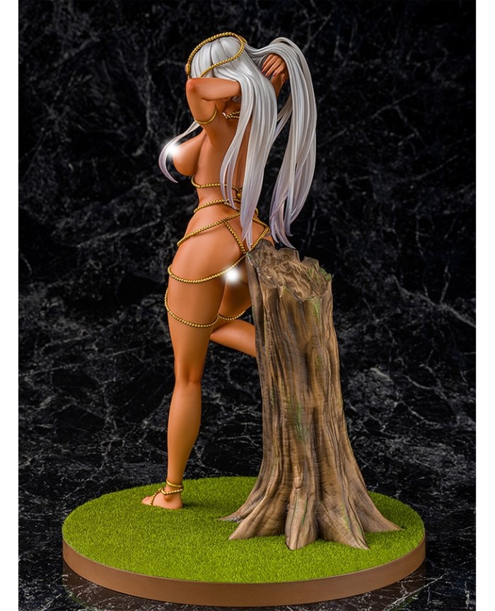 Creator's Collection Dark Elf 1/6