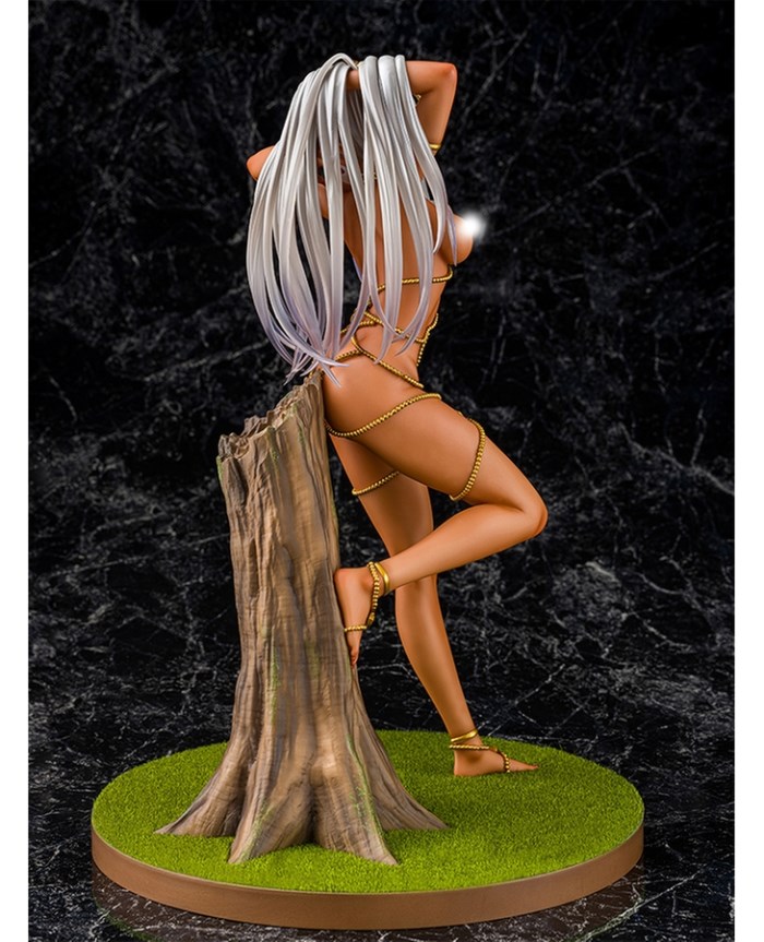 Creator's Collection Dark Elf 1/6