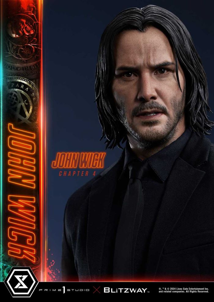 John Wick: Chapter 4